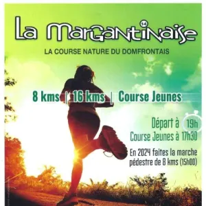 La Margantinaise