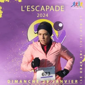 L'Escapade