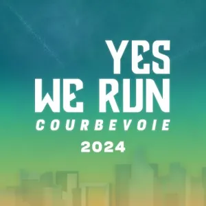 Yes We Run