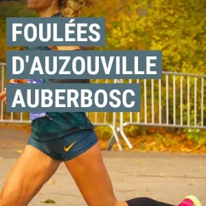 Foulées d'Auzouville Auberbosc