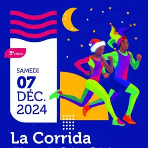 Corrida d'Ancenis Saint Géréon