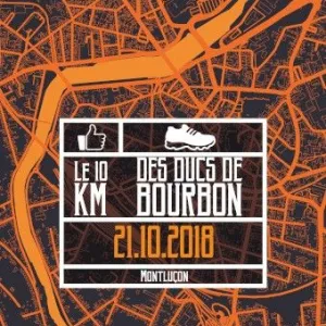 Le 10 des Ducs de Bourbon