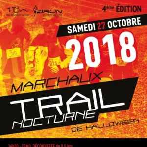 Trail Marchaux