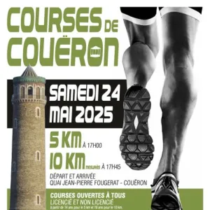 Course de Couëron