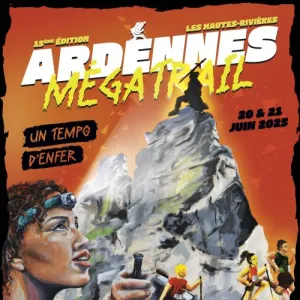 Ardennes Mega Trail