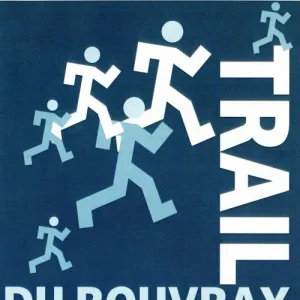 Trail du Rouvray