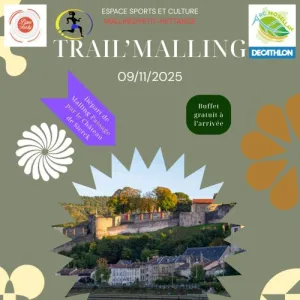 Trail Malling