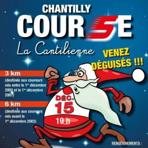 La Cantilienne