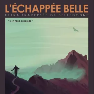 L’Échappée Belle