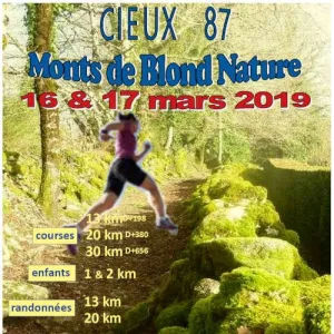 Monts de Blond Nature