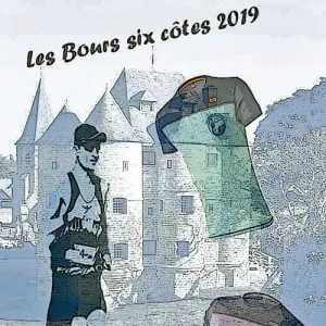 Les Bours Six Côtes