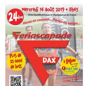 La Feriascapade de Dax