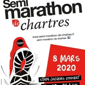 Semi-Marathon de Chartres