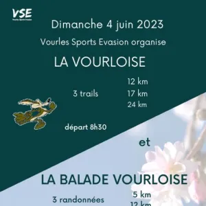 Foulées Vourloises