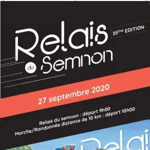 Relais du Semnon