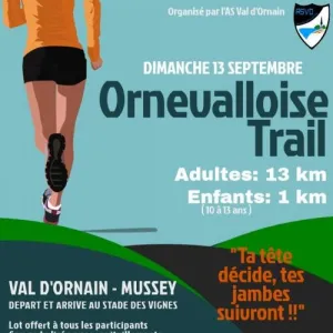 Ornevalloise Trail