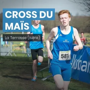 Cross du Maïs