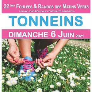 Foulées des Matins Verts