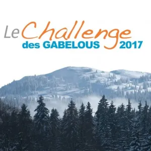 Challenge des Gabelous