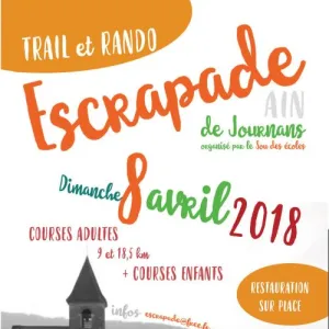 L'Escrapade