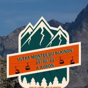 Ultra Montée du Blainon