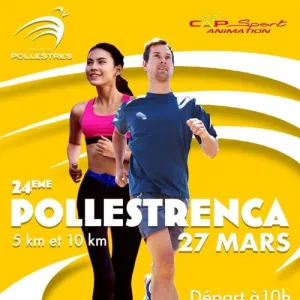 La Pollestrenca