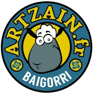 Artzainen Lasterkaldia - la Course des Bergers