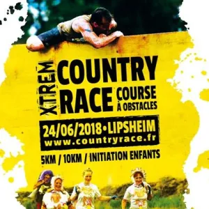 Xtrem Country Race