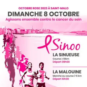 La Sinueuse