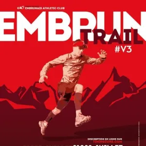Embrun Trail