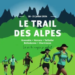 UT4M - Ultra Tour des 4 Massifs