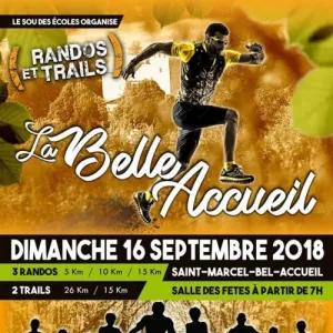 La Belle Accueil
