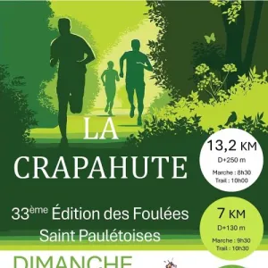 La Crapahute