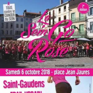 La Sein Go Rose
