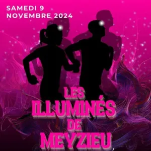 Les Illuminés de Meyzieu