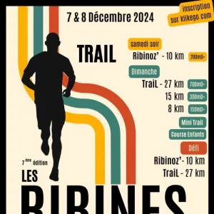 Les Ribines de l’Aber Ildut