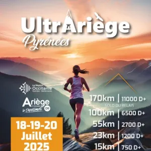 UltrAriège