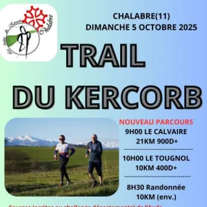 Les Foulées du Kercorb