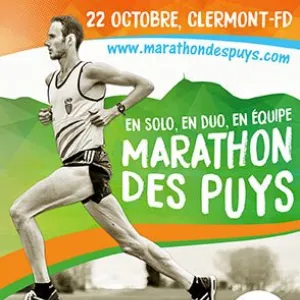 Marathon des Puys