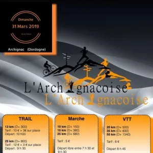 L'Archignacoise