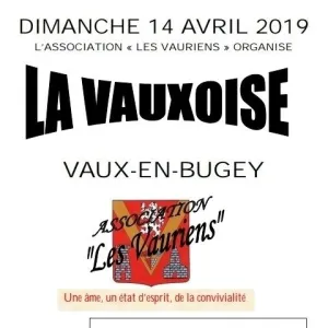 La Vauxoise