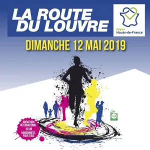 La Route du Louvre