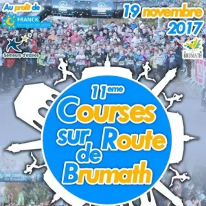 Les Courses de Brumath