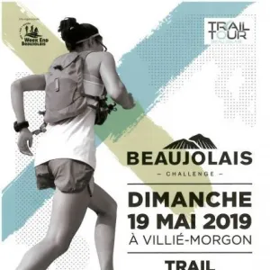 Beaujolais Challenge Trail