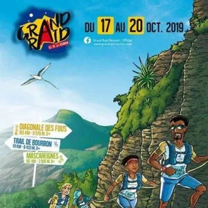 Grand Raid Réunion