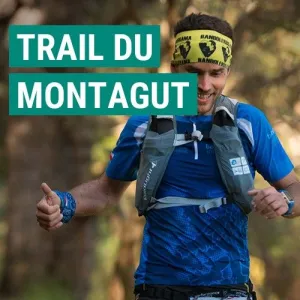 Trail du Montagut