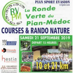 La Ronde Verte du Pian-Médoc