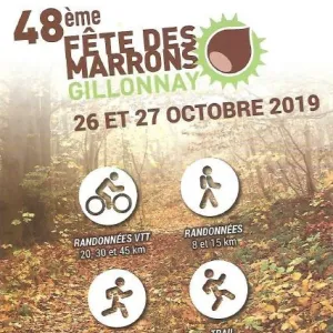 Fête des Marrons