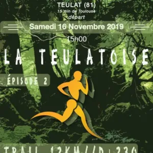 La Teulatoise