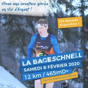 La BageSchnell